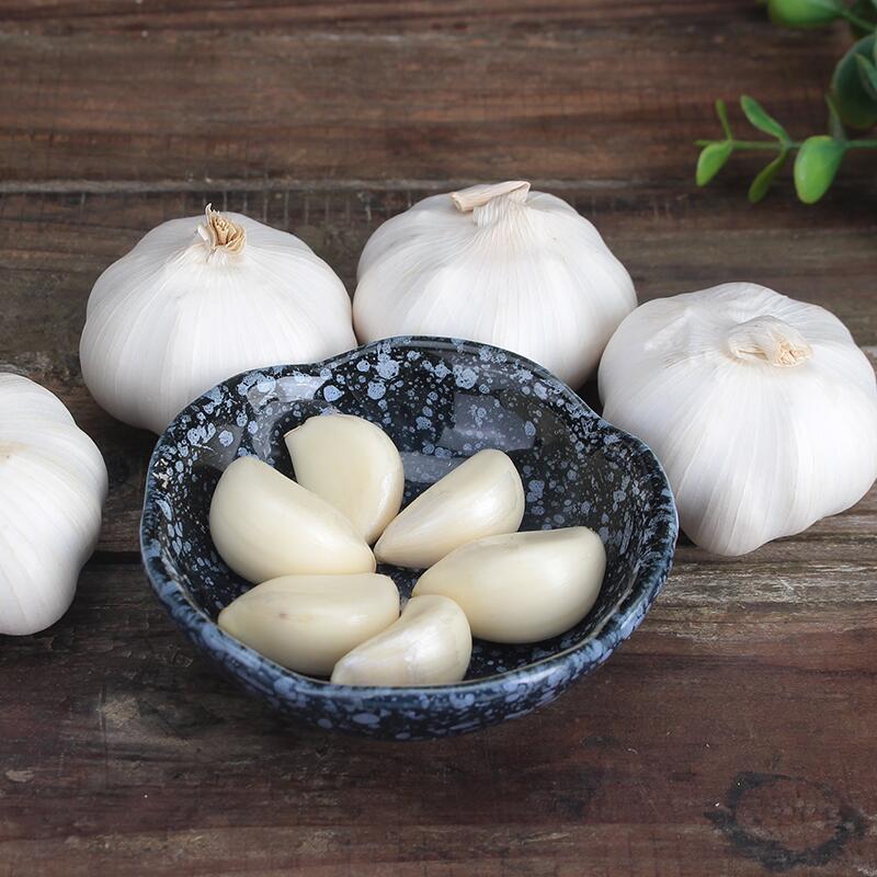 Fresh Garlic